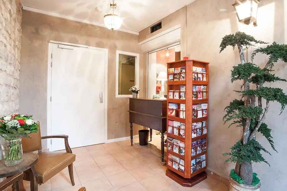 Quintinie Hotel 15Th Arrondissement, Sonder By Marriott Bonvoy Paris
