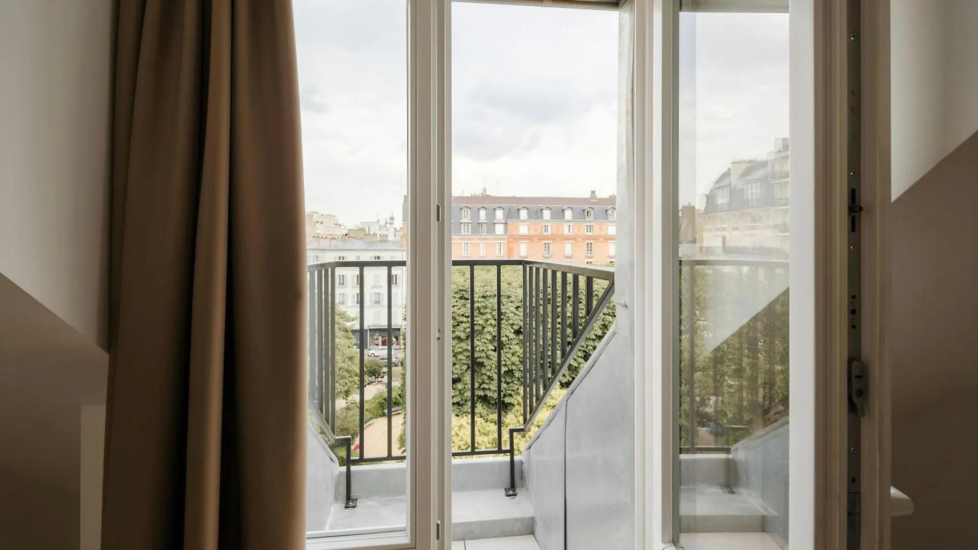 Quintinie Hotel 15Th Arrondissement, Sonder By Marriott Bonvoy Paris