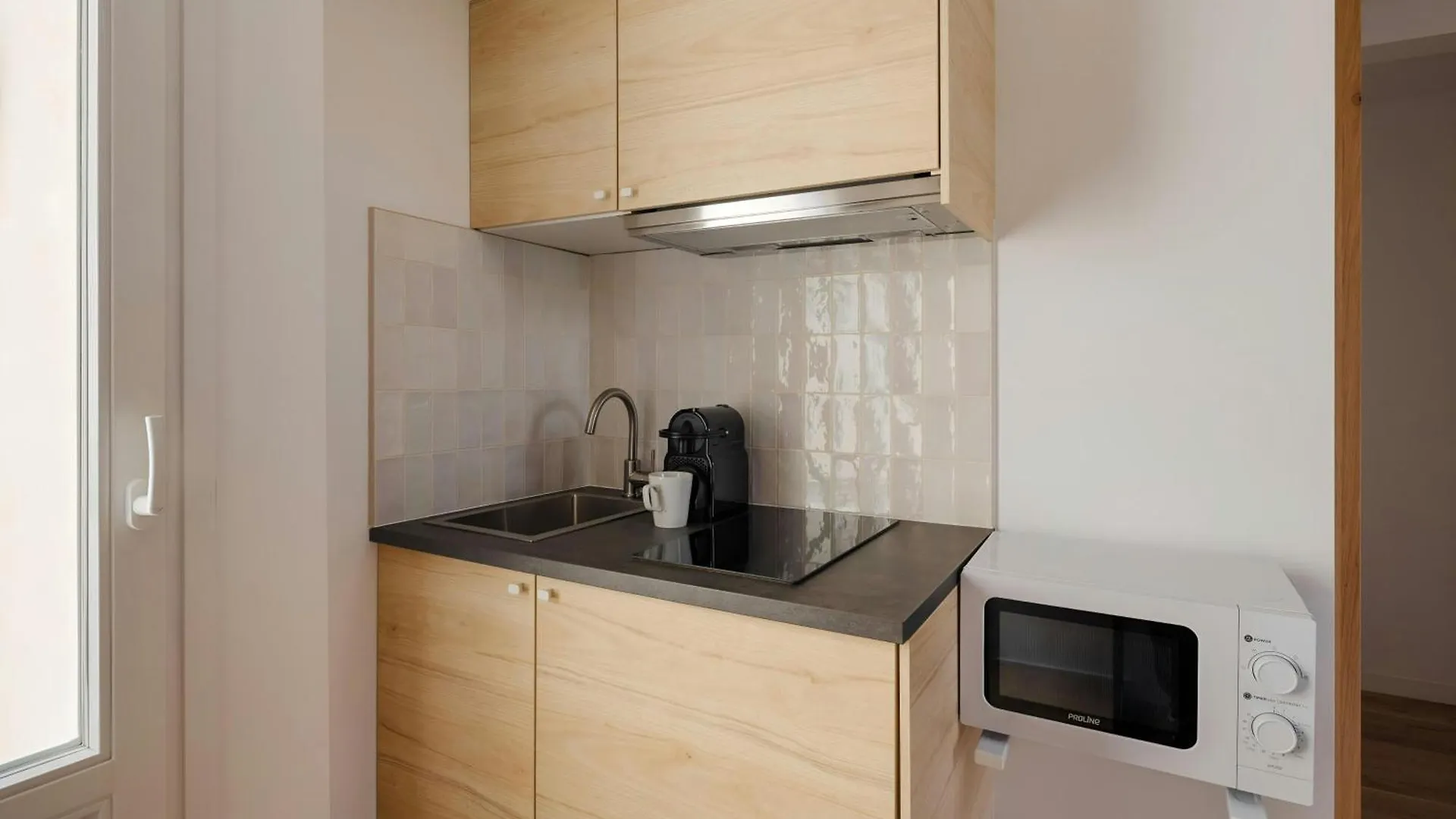 Quintinie Hotel 15Th Arrondissement, Sonder By Marriott Bonvoy Paris France