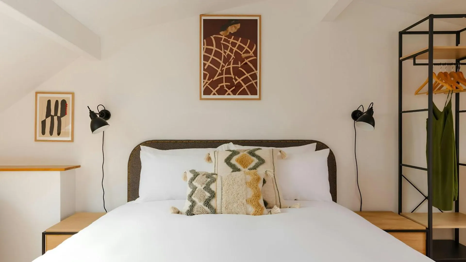 Quintinie Hotel 15Th Arrondissement, Sonder By Marriott Bonvoy Paris 2*,  France