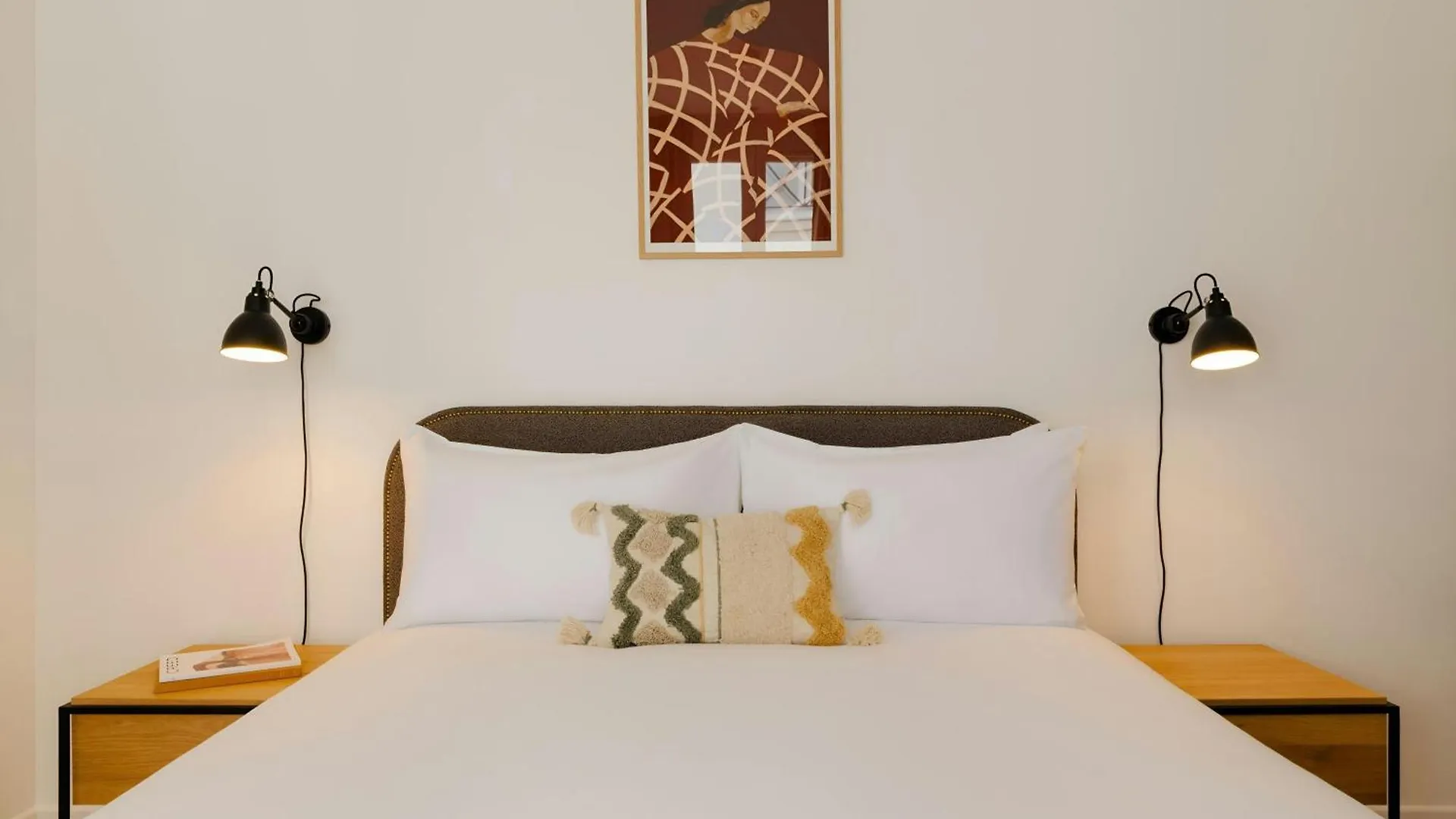 Quintinie Hotel 15Th Arrondissement, Sonder By Marriott Bonvoy Paris Aparthotel