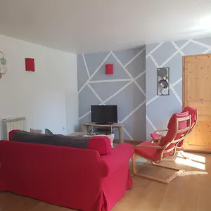 Apartamento Les Trois Lions