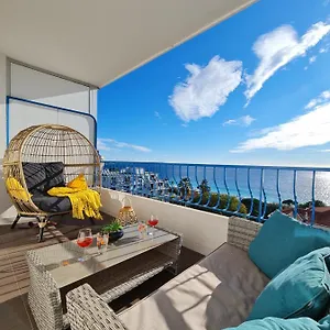  Appartement Western - Panoramic View France