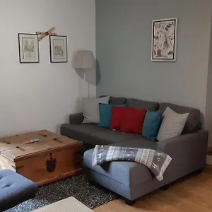  Appartement Près Des Forts France