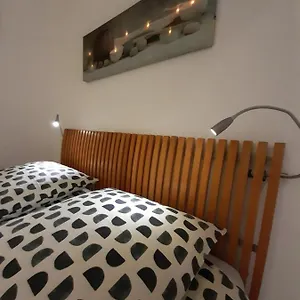 Apartamento Canal Du Midi