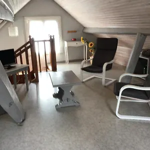 Apartamento Laporte