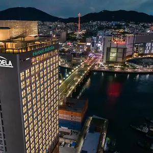 **** ホテル Adela 韓国