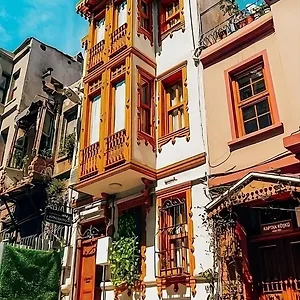 Astra Boutique 5*, Istanboel Turkije