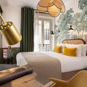 Hotel Avalon Cosy, Parijs