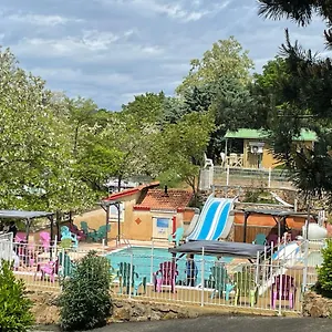 **** Camping Domaine Camping Les Roches France