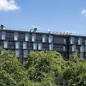 Aparthotel & 13 Porte D'italie, Parijs