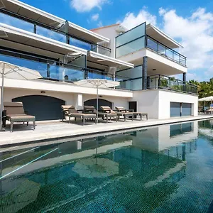 Villa Cassis , Cassis Frankrijk