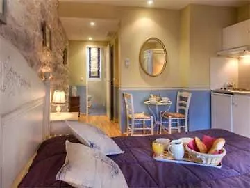 Sonder Quintinie Aparthotel Paris