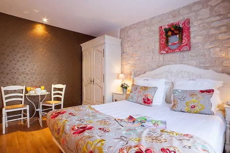 Sonder Quintinie Aparthotel Paris