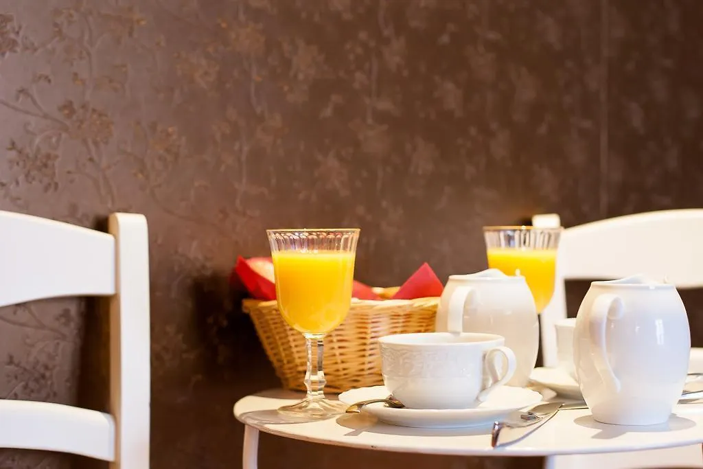 Sonder Quintinie Aparthotel Paris