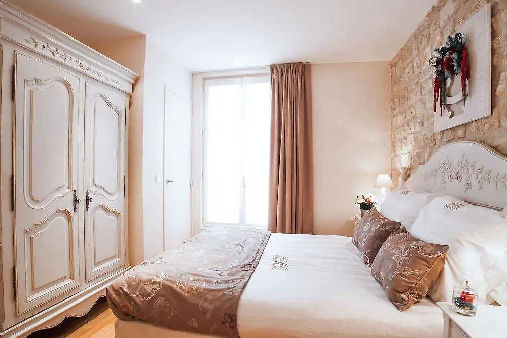 Sonder Quintinie Aparthotel Paris 2*,  France