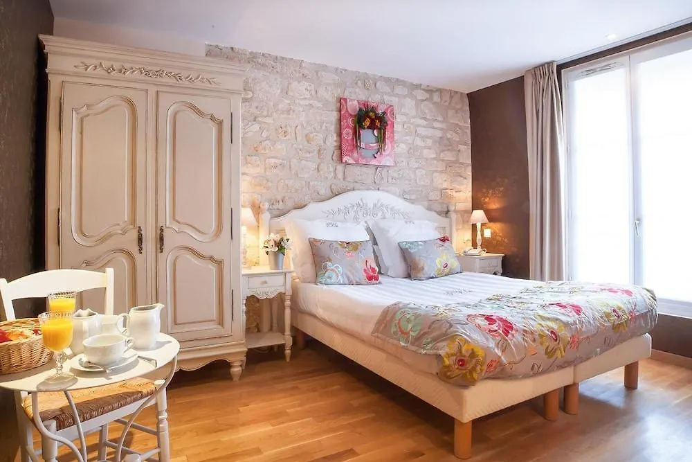 Sonder Quintinie Aparthotel Paris