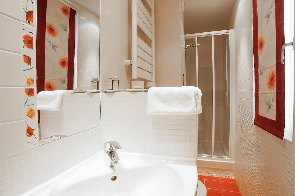 Sonder Quintinie Aparthotel Paris