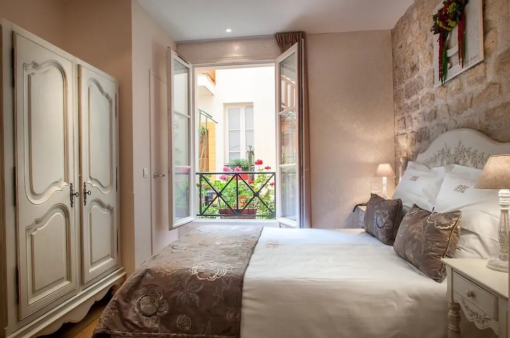 Sonder Quintinie Aparthotel Paris