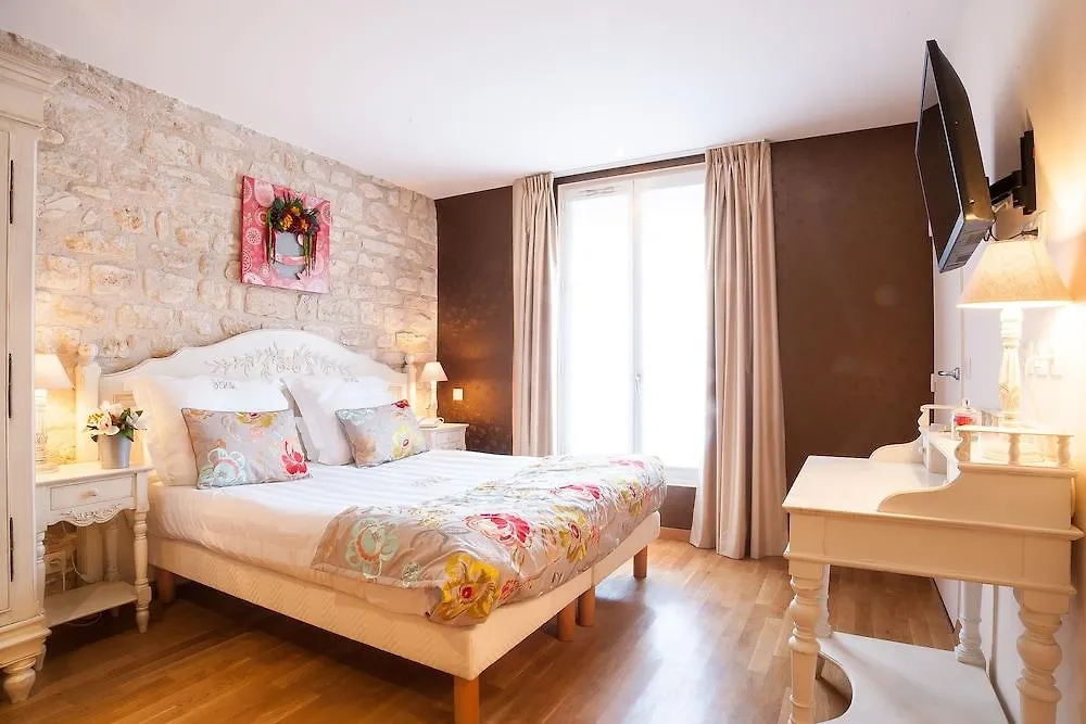 Sonder Quintinie Aparthotel Paris 2*,