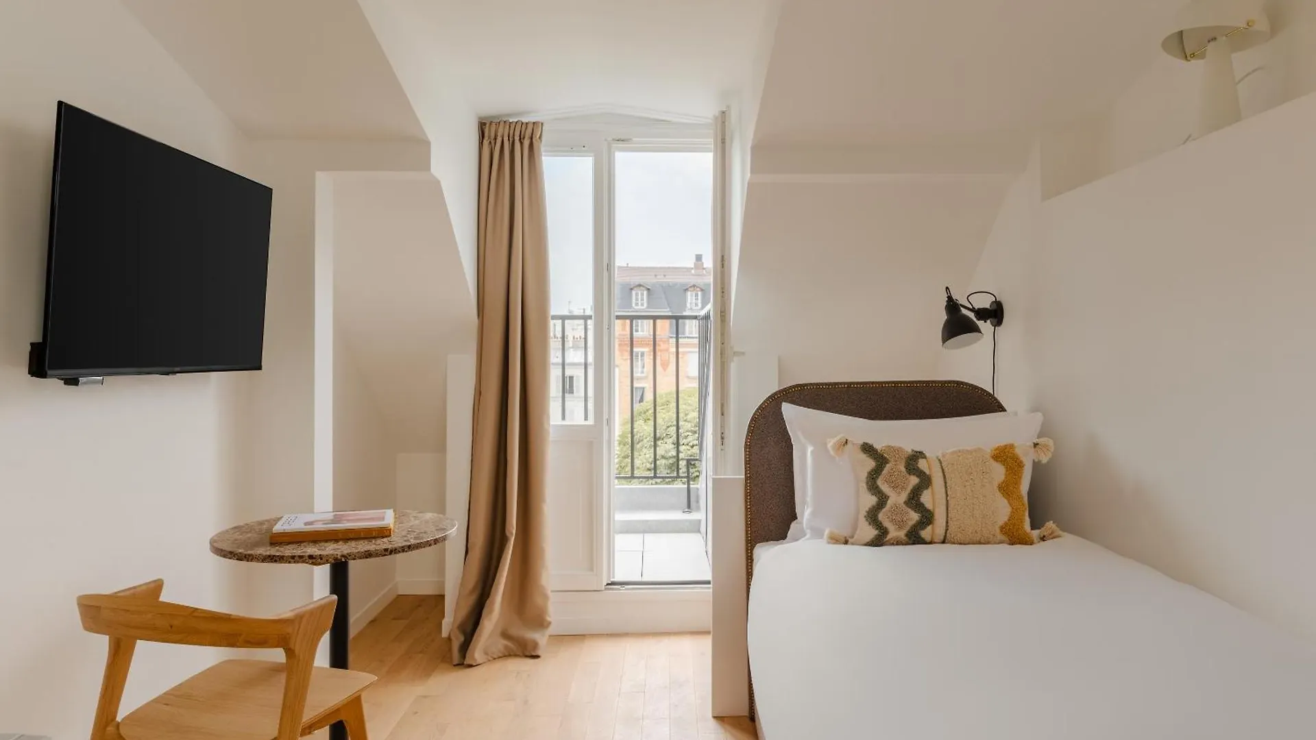 Sonder Quintinie Aparthotel Paris