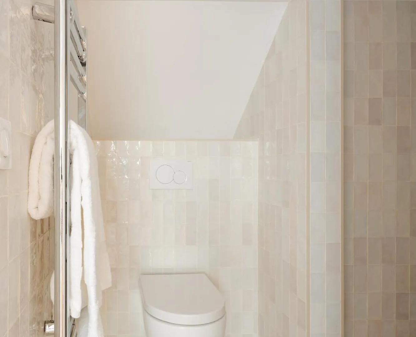 Sonder Quintinie Aparthotel Paris