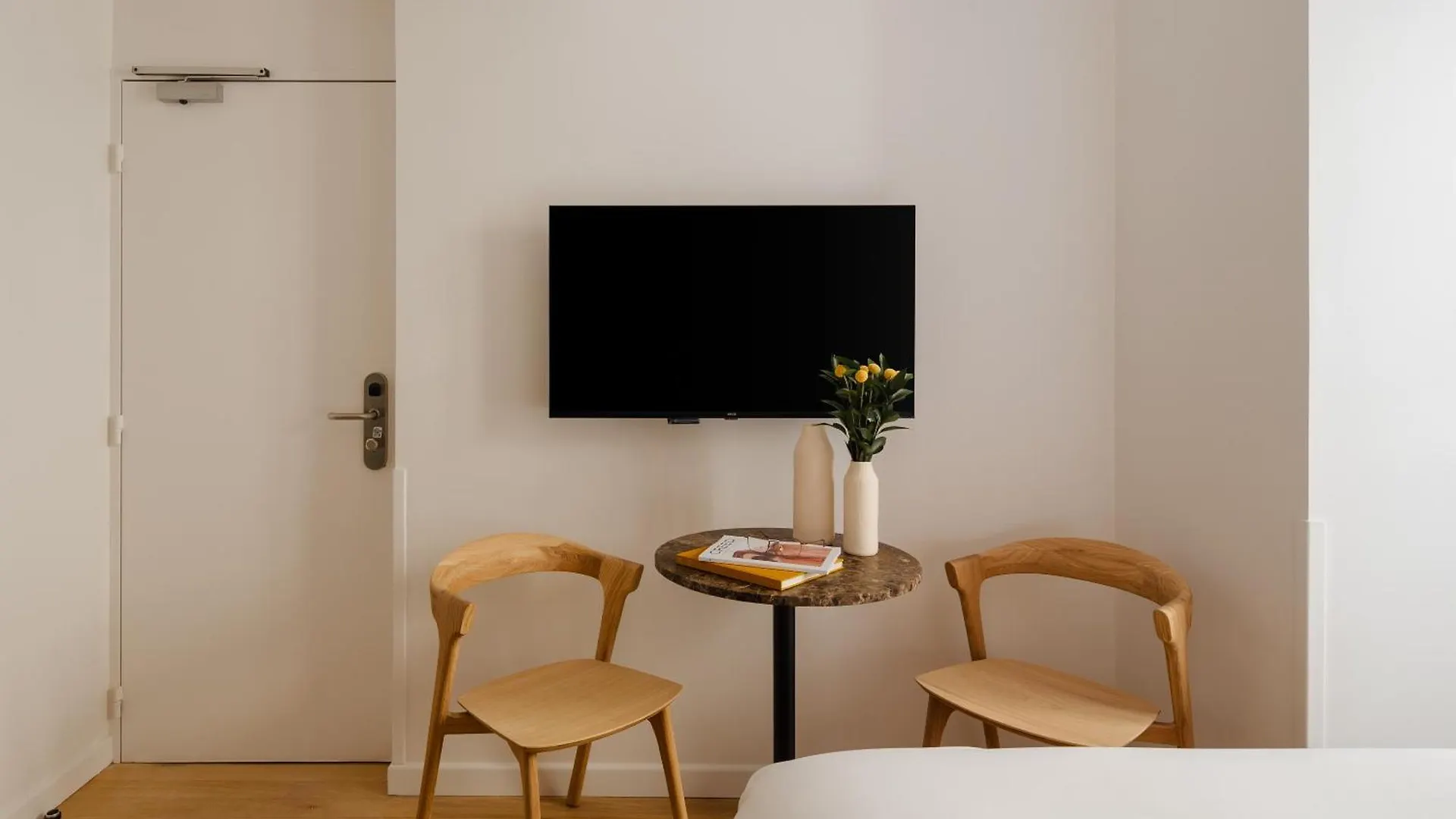 Sonder Quintinie Aparthotel Paris