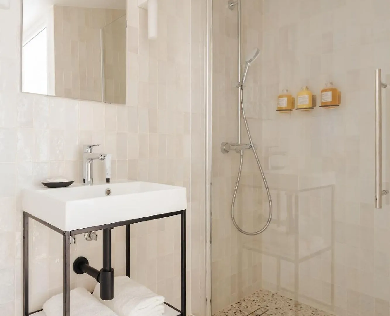 Sonder Quintinie Aparthotel Paris