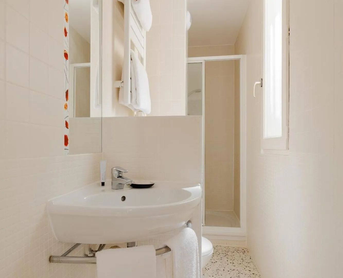 Sonder Quintinie Aparthotel Paris