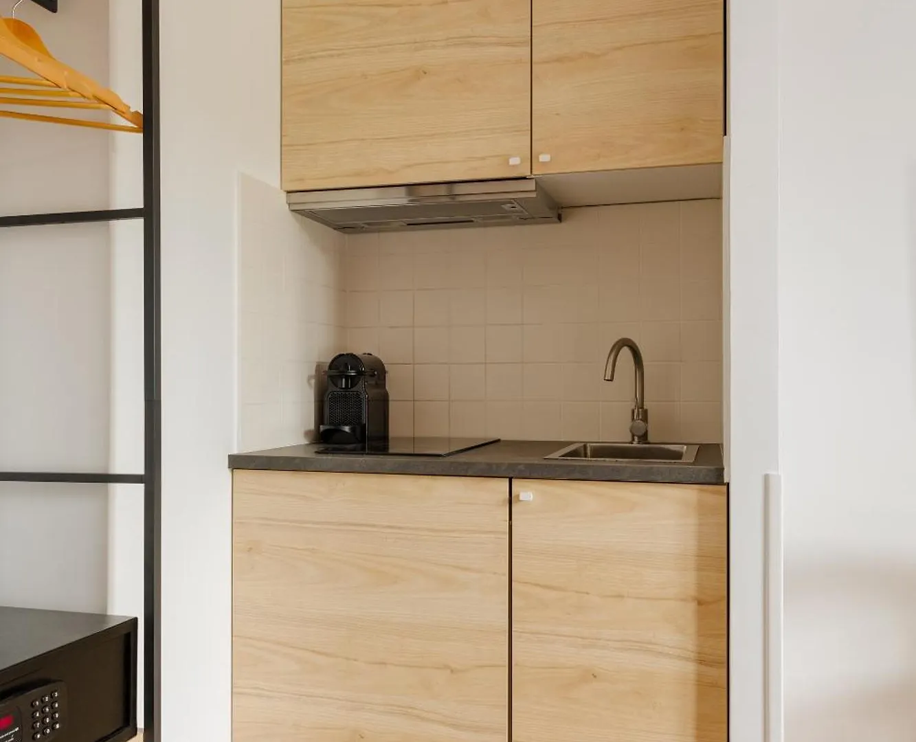 Sonder Quintinie Aparthotel Paris