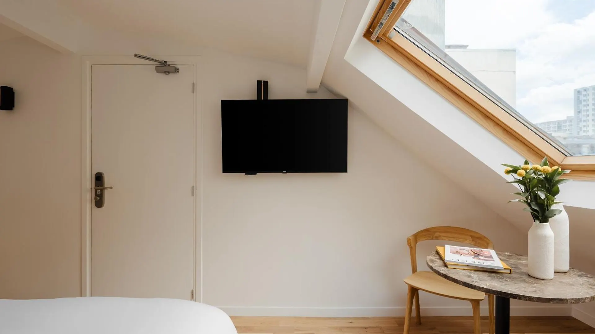 Sonder Quintinie Aparthotel Paris