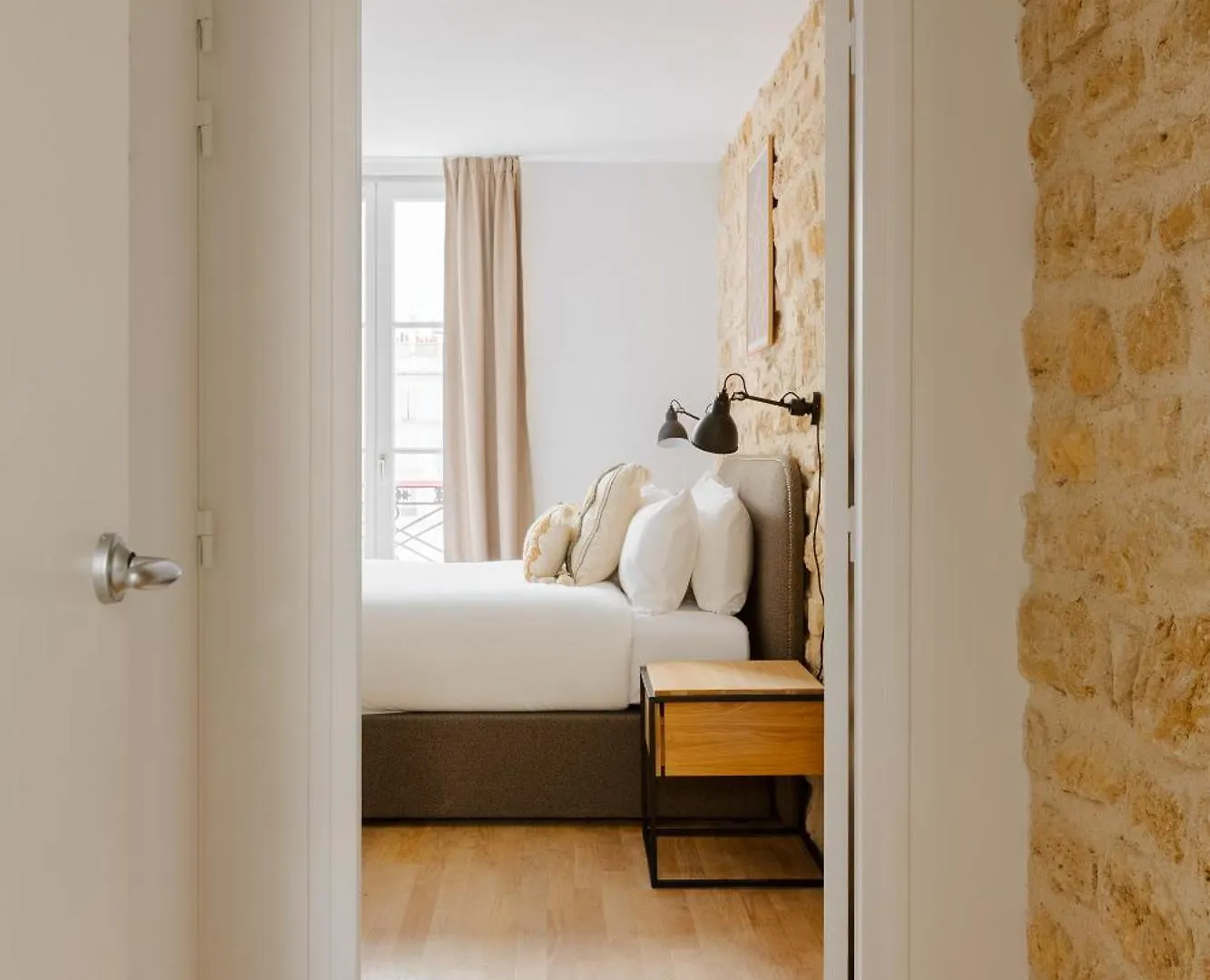 Sonder Quintinie Aparthotel Paris