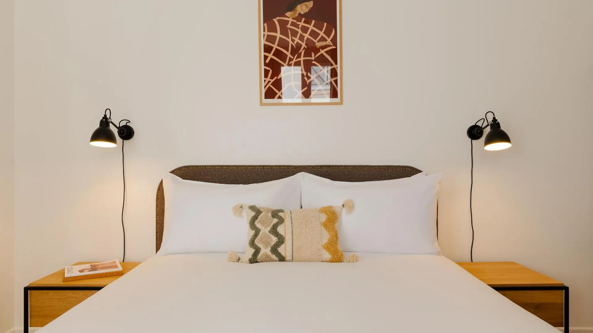 Sonder Quintinie Aparthotel Paris
