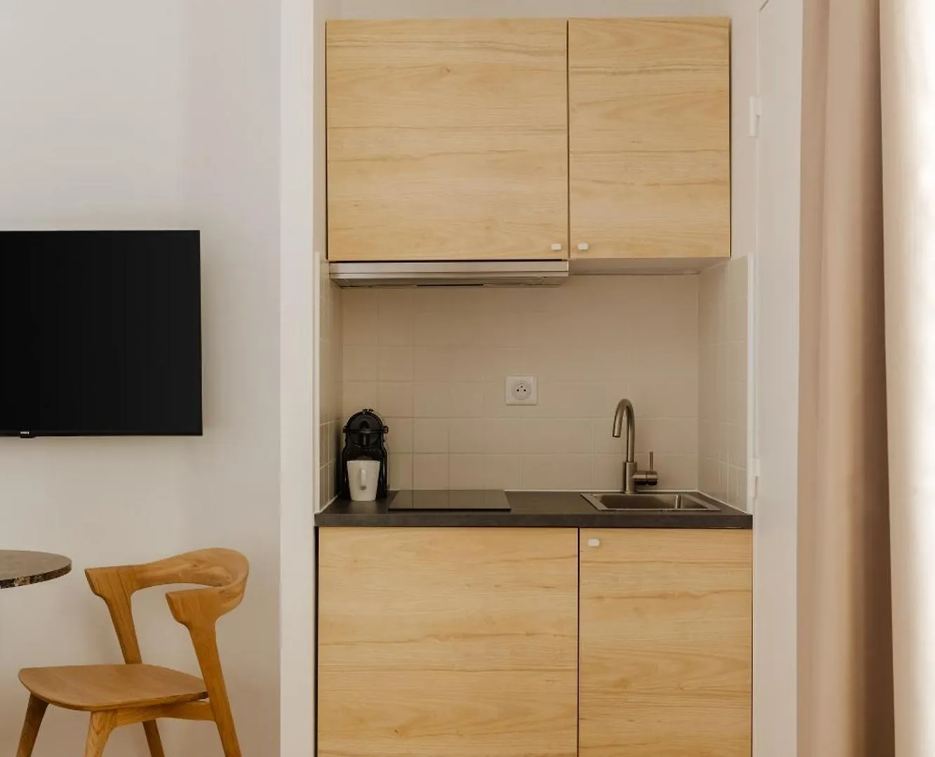 Sonder Quintinie Aparthotel Paris