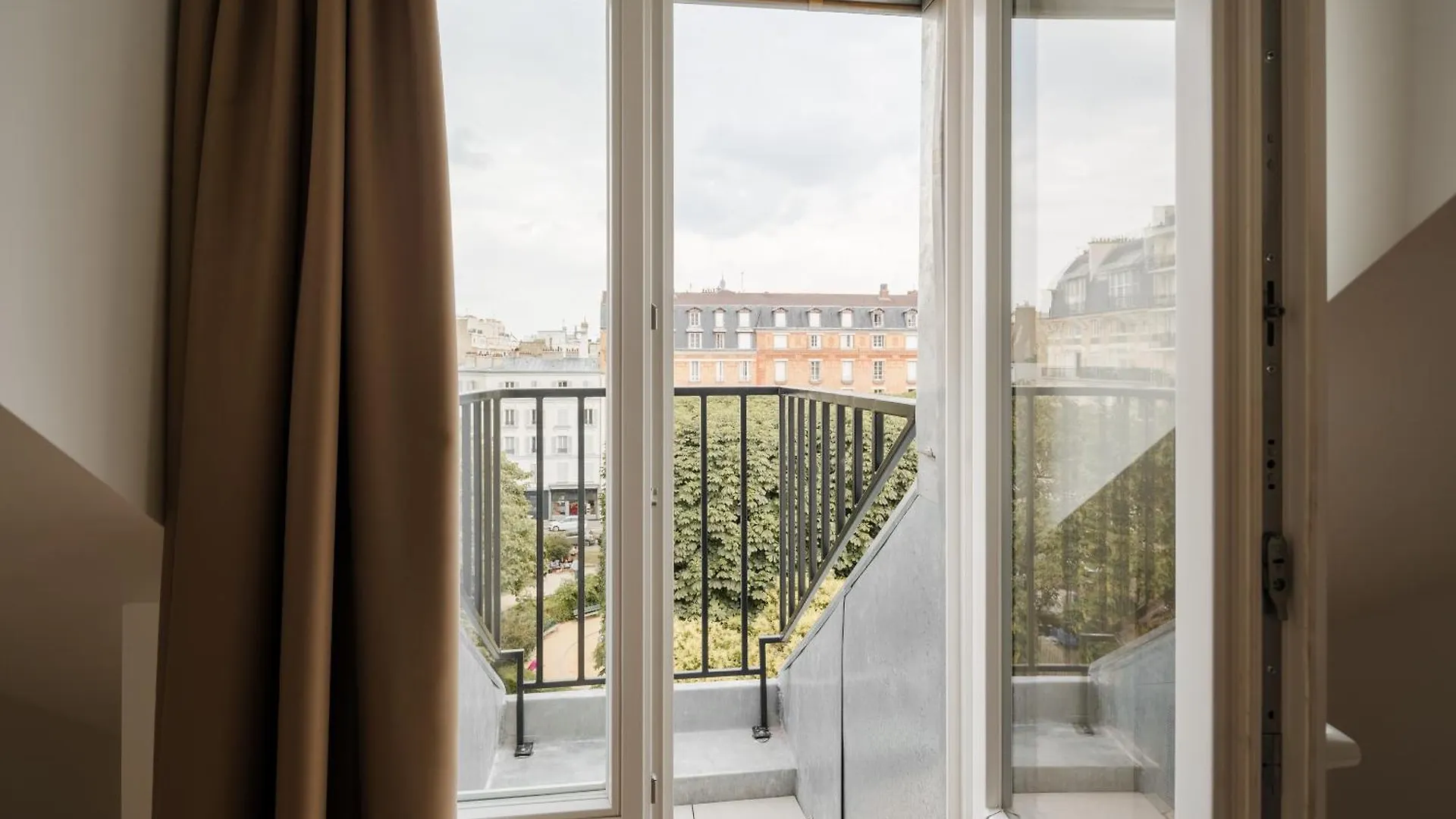 Sonder Quintinie Aparthotel Paris