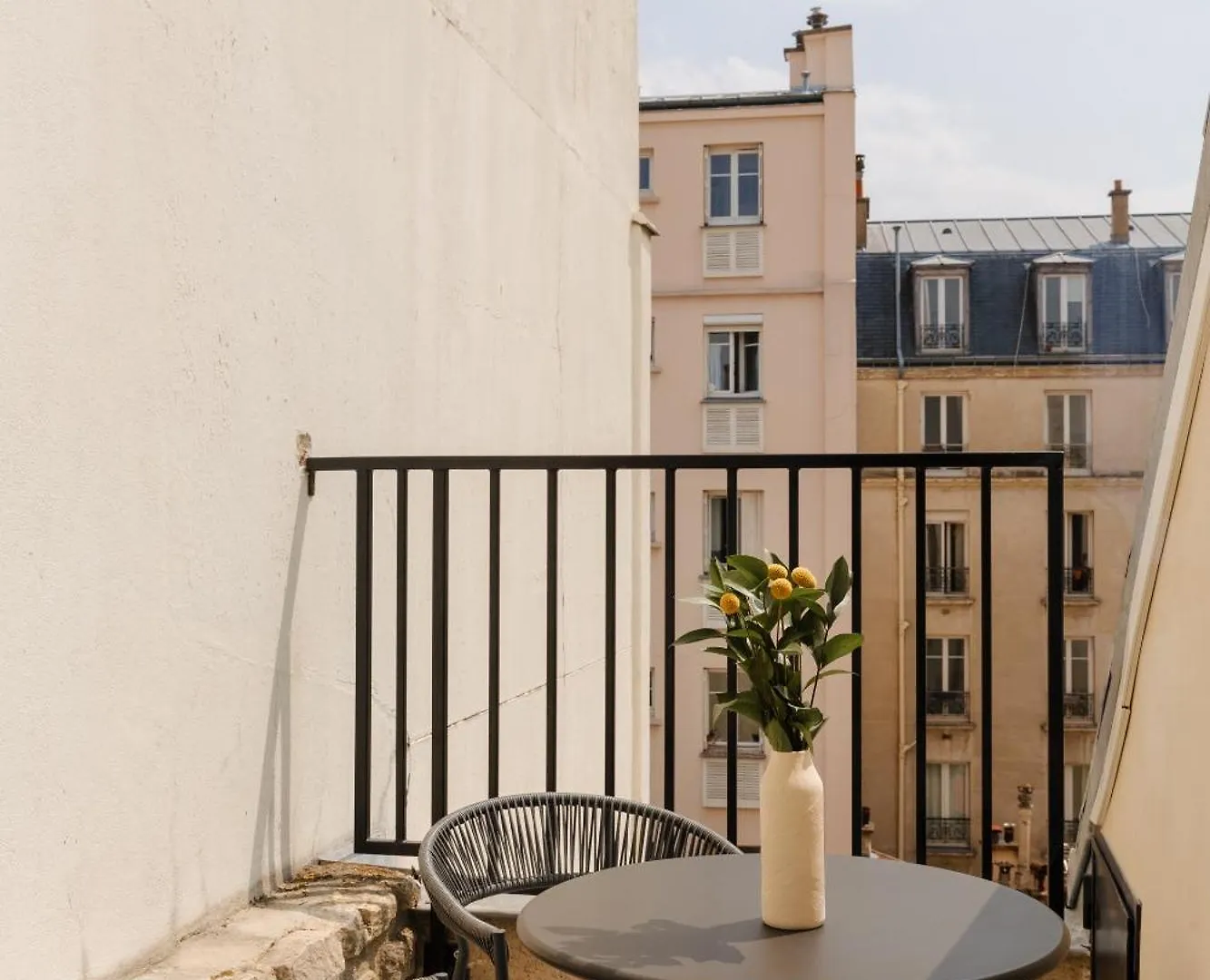Sonder Quintinie Aparthotel Paris