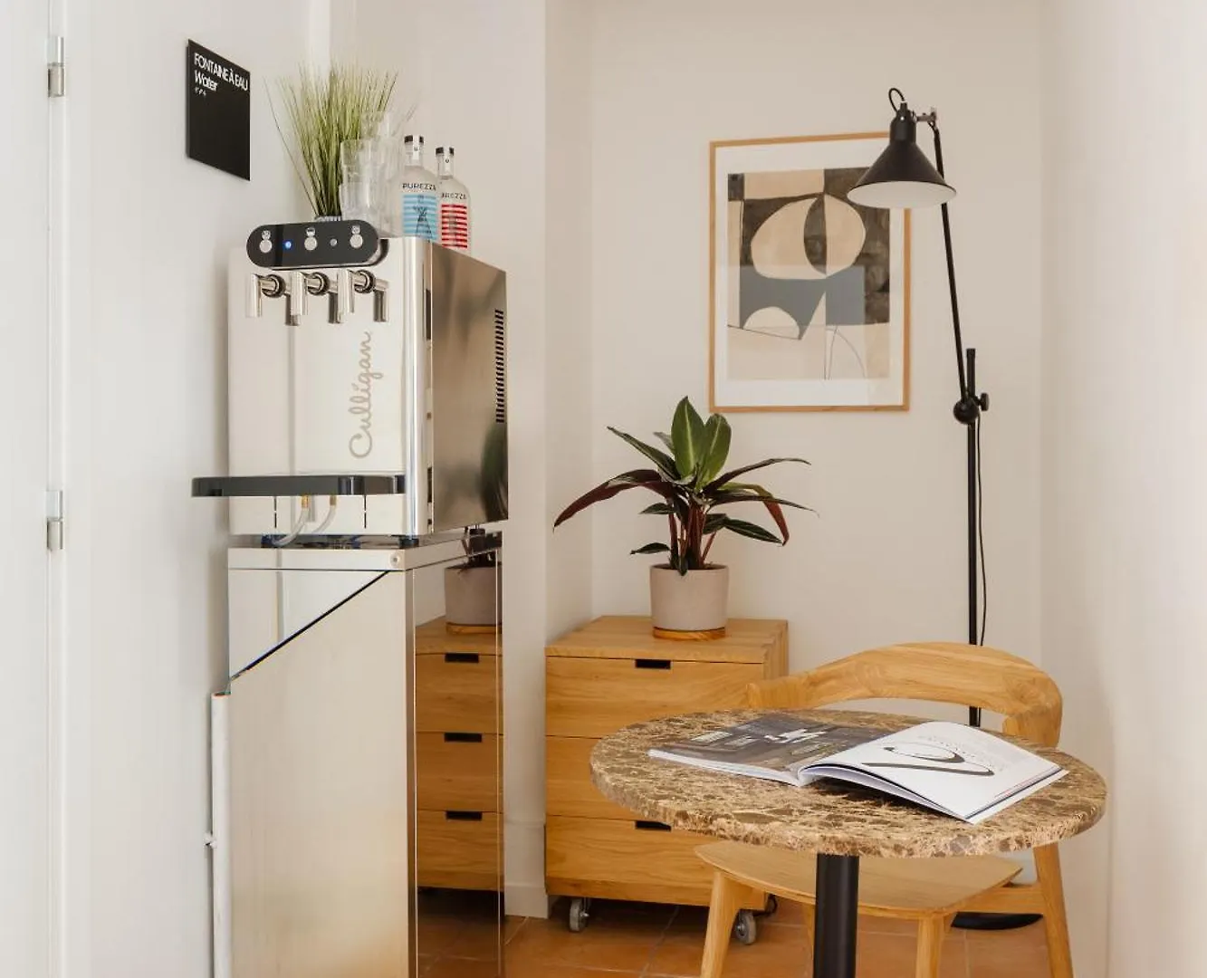Sonder Quintinie Aparthotel Paris