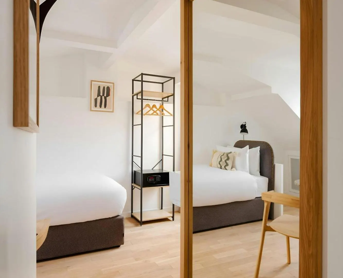 Quintinie Hotel 15Th Arrondissement, Sonder By Marriott Bonvoy Paříž Francie