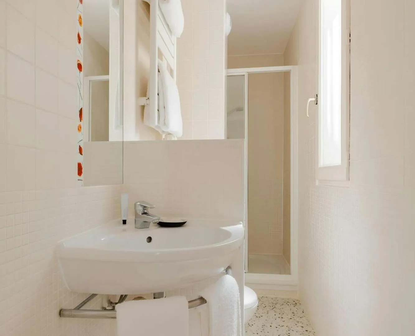 Aparthotel Quintinie Hotel 15Th Arrondissement, Sonder By Marriott Bonvoy Paříž