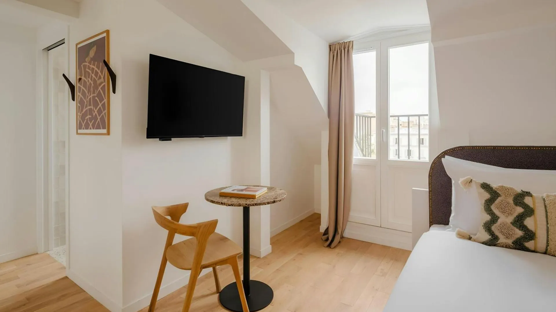 Aparthotel Quintinie Hotel 15Th Arrondissement, Sonder By Marriott Bonvoy Paříž