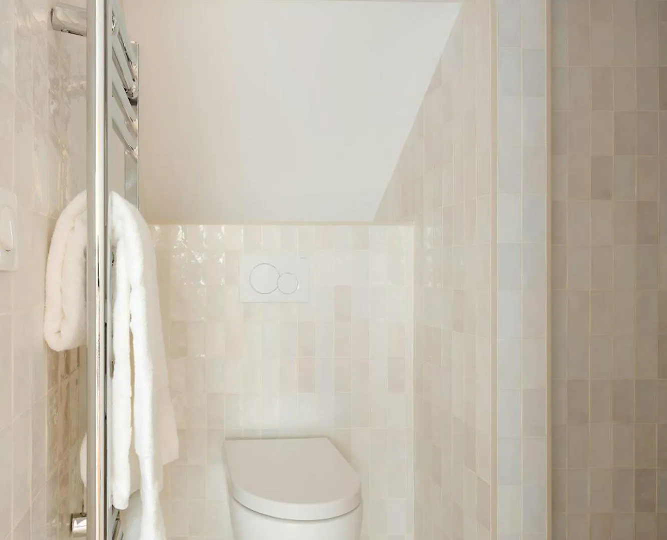Quintinie Hotel 15Th Arrondissement, Sonder By Marriott Bonvoy Paříž Aparthotel