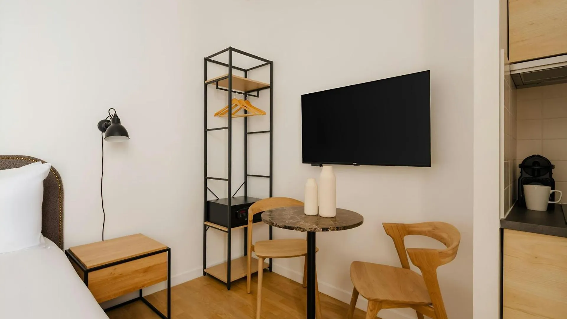 Aparthotel Quintinie Hotel 15Th Arrondissement, Sonder By Marriott Bonvoy Paříž