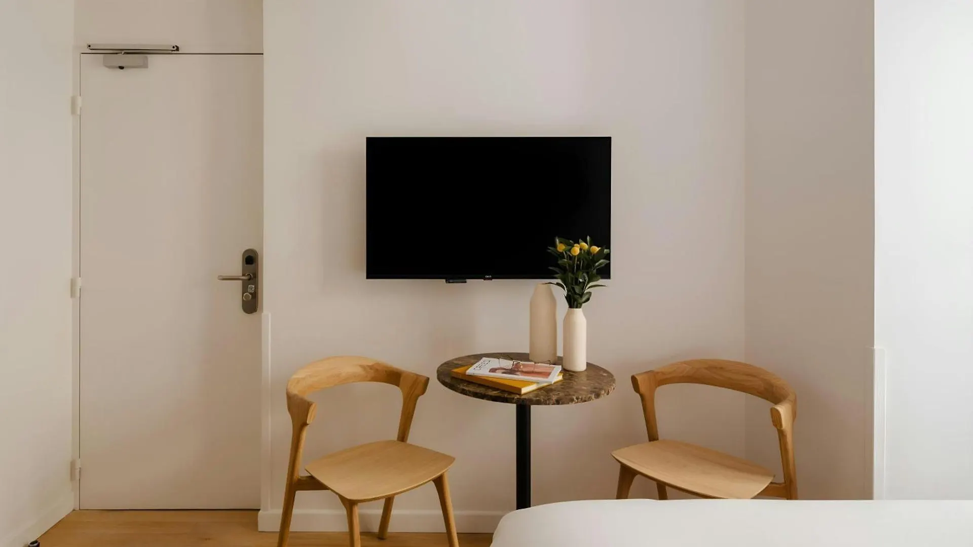 Quintinie Hotel 15Th Arrondissement, Sonder By Marriott Bonvoy Paříž Aparthotel