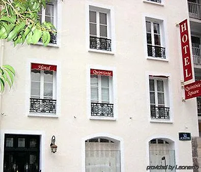 Sonder Quintinie Aparthotel Paris