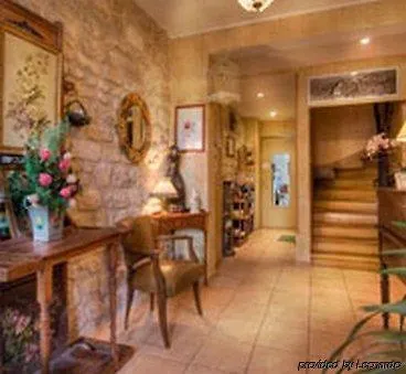 Sonder Quintinie Aparthotel Paris