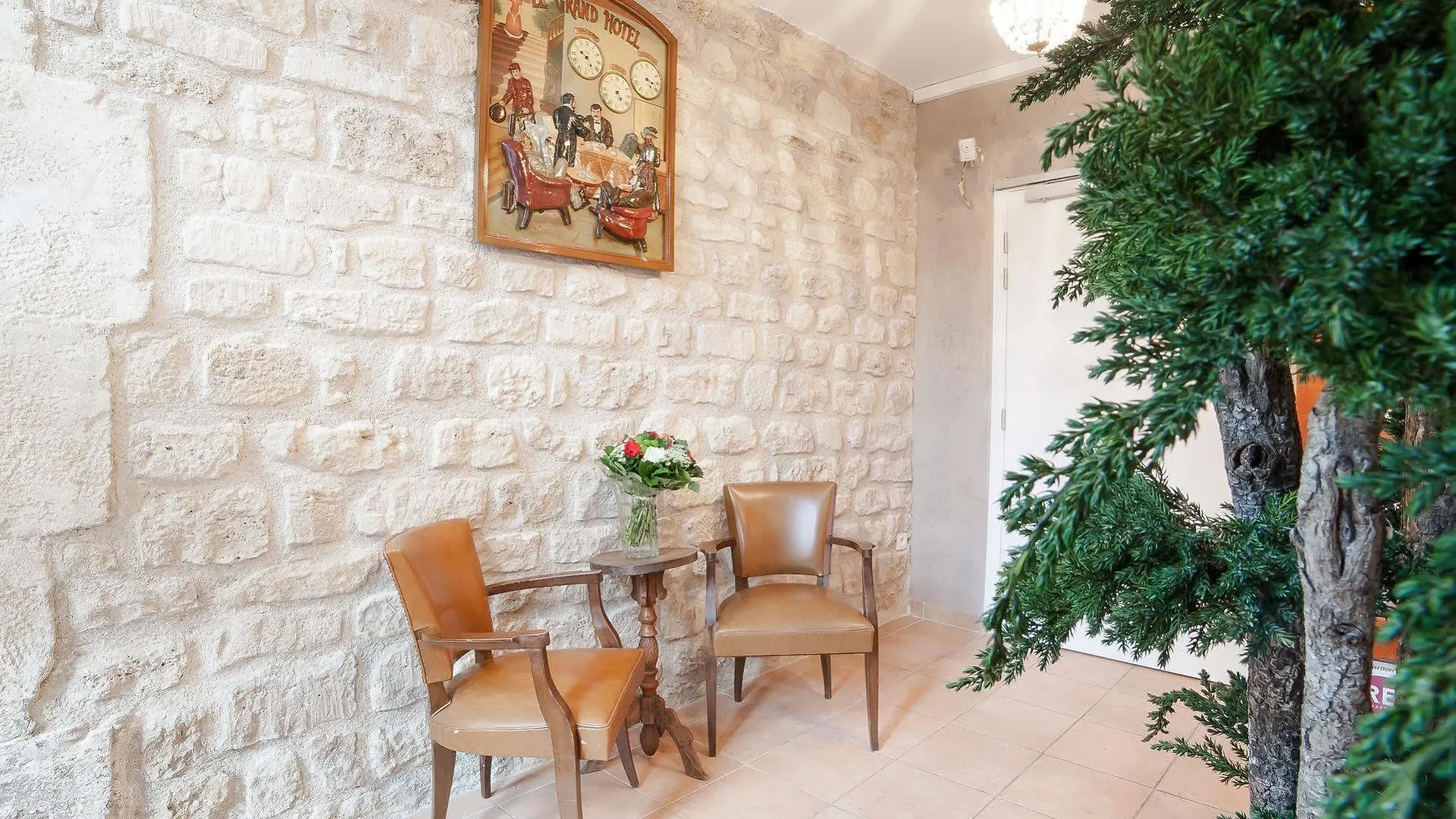 Sonder Quintinie Aparthotel Paris