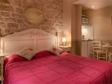 Sonder Quintinie Aparthotel Paris France