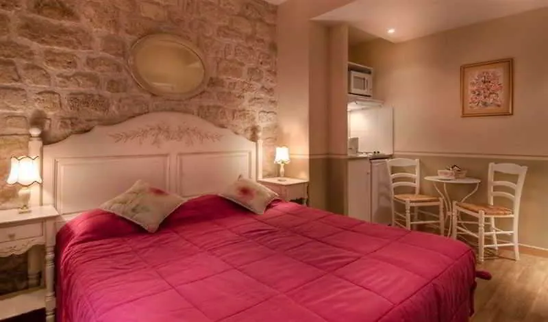 Sonder Quintinie Aparthotel Paris 2*,